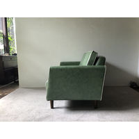 yoshikei pikey sofa ソファ 2人掛 幅1190mm グリーン S1601 1台（直送品）