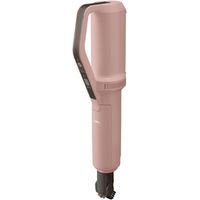 アイリスオーヤマ 極細スティッククリーナー モップ付き IC-SLDC11-P 1台（直送品）