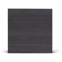 アイリスオーヤマ デジタル置時計 ICW-02W-B 1台