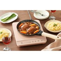 アイリスオーヤマ IHコンロ1400W IHK-T37-P 1台