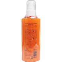 ナチュリア プロステージ VC100 ビタミンC クレンジングジェル リッチ 200mL　200mL×5セット（直送品）