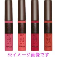 マルマンH＆B ピュレア マットプランパー 本命ローズ 7g　7g×3セット（直送品）