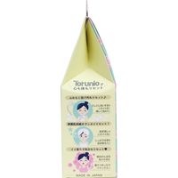 ペリカン石鹸 トルニオ ボディ石鹸 100g 100g×12セット（直送品）