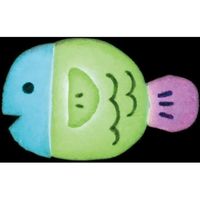 銀鳥産業 工作 紙粘土 紙ねんど かみねんど 光る 蓄光かみねんど ブルー 283-136 1個