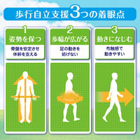 ライフリー 歩行アシストパンツ L お試しパック 1箱（2枚入×12パック） ユニ・チャーム