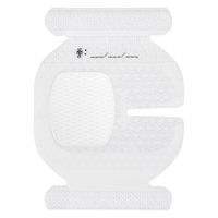 3M（TM） テガダーム（TM） I.V. コンフォートフィルム ドレッシング 1681 1箱