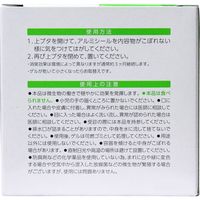 ビッグバイオ ニオイのち晴れ 靴箱用 ゲルタイプ 150g　150g×6セット（直送品）