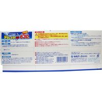 白元アース ドライ&ドライUP 湿気とり 大容量 630mL×3個パック　630mL×3個パック×24セット（直送品）