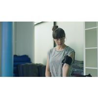 エー・アンド・デイ 上腕式血圧計 UA-1200BLE 1台