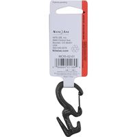 Nite Ize NI00808 フィギュア9 カラビナー S 1個（直送品）