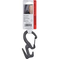 Nite Ize NI00809 フィギュア9 カラビナー L 1個（直送品）