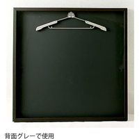 やまもく ユニフォーム額「極」 大 10000254 1台