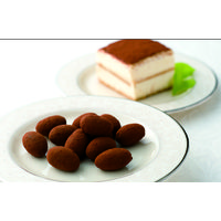 ユウカ 400gティラミスチョコレート×1袋 4902486328844 1袋（直送品）