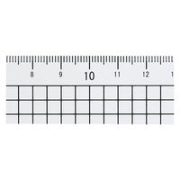 ジョインテックス 再生PET直定規30cm B333J 1本（直送品）