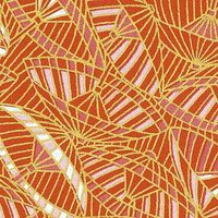 ジョインテックス 和紙千代紙 赤系柄10枚 B400J-2R 1パック（直送品）