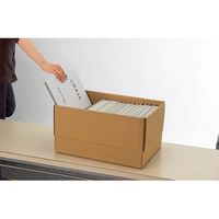 ジョインテックス 再生板目表紙 B5 100枚 D153J 1包