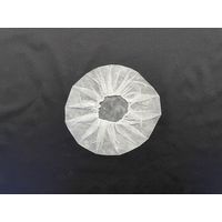 不織布ヘッドレストカバー #7990 1袋（100枚入）川西工業