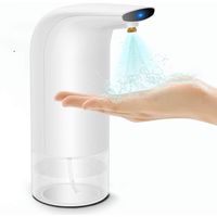 非接触型検温器《ヘルシーパーム》 HP-1 1台 マイツ・コーポレーション