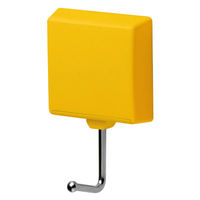 ネームマグフック3kg カラーアソート 1セット（5個入）MG-4983