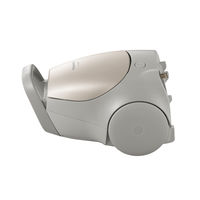 パナソニック 紙パック掃除機 MC-PJ20G-N 1台