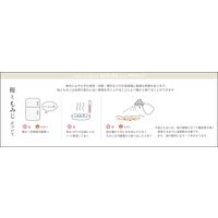 聖新陶芸 聖新 GD-84603 ソダテマス 盆栽セット もみじ 1個（直送品）