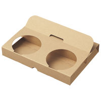 ドリンクスープ兼用ホルダー 1袋（50枚入）