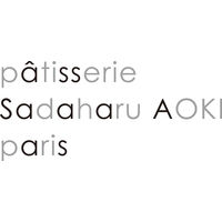 三越伊勢丹〈パティスリー・サダハル・アオキ・パリ〉コフレアソーティモンドゥビスキュイプティ　紙袋付　クッキー焼き菓子ギフト