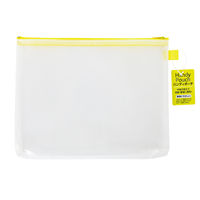 ハピラ ハンディポーチ B5 イエロー HP305YE 1個