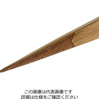 ホーザン PPー149 りん青銅ピンセット 1本（直送品）