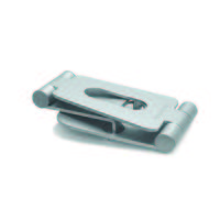 スマホスタンド 折りたたみ/～10インチまで対応/DOUBLE SWING-STAND/シルバー AS-WSBM-SL 1個 アーキサイト