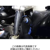 SIGNET（シグネット） スタビー ソフトグリップドライバーセット 差替式 52382 1セット（直送品）