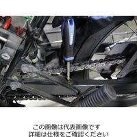 SIGNET（シグネット） ソフトグリップドライバーセット 差替式 52384 1セット（直送品）