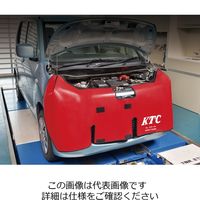 京都機械工具 AYCー3A フロントカバー 1枚（直送品）