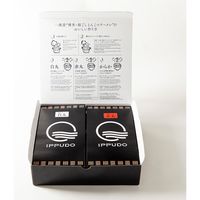 【簡易包装】渡辺製麺　一風堂博多絹ごしラーメンセット30008031（直送品）