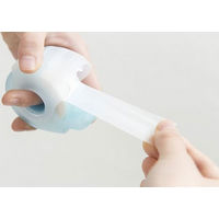 メディディア医療デザイン研究所 サージカルテープカッター きるる ブルー 25B 1個