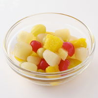 ドール　フルーツカクテル　425g　1セット（24個）　フルーツ缶詰