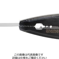 エンジニア PZー33 ネジザウルスDF 1丁（直送品）