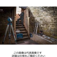 ボッシュ GLI18Vー2200C コードレス投光器(本体のみ) 1台（直送品）