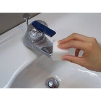 大文字 ストロングメラミンスポンジ ASD-001 1パック(2個入)