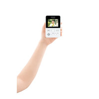 パナソニック テレビドアホン/配線工事不要/無線接続/ワイヤレスドアホン VS-SGZ20L 1台
