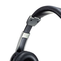 ヘッドセット USB接続/マイク搭載/ノイズキャンセリング/1.8m/USBヘッドセット MM-HSU10GM 1個 サンワサプライ