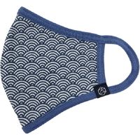 SERAOマスク　和柄 SRO-JP1 1セット（3色/枚）（直送品）