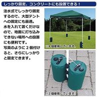 第一ビニール マルチウエイト バンドテープ付き DB-19659 1個