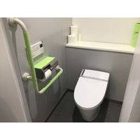 関西ペイント 接触感染対策テープ シティグレー 幅10cm×長さ5m