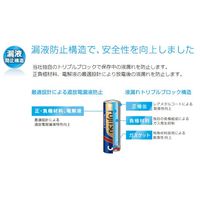 FDK 富士通アルカリ乾電池PremiumS単4形 LR03PS（8S） 1箱（480本）