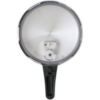 アイリスオーヤマ 片手圧力鍋　３Ｌセット KAR-3LS 1セット（直送品）