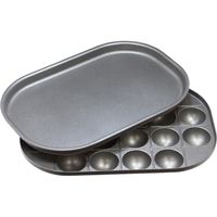 KNチヨダ ミニホットプレート NWG-2065AW 1台（直送品）