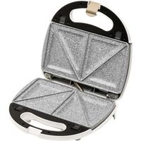 KNチヨダ マルチサンドメーカー VI-MS111W 1台（直送品）