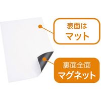 マグエックス ぴたえもんレーザーMSPL-A4 10冊　1箱（直送品）