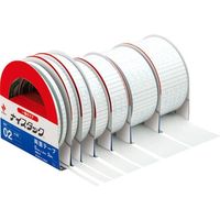 ニチバン ナイスタック NW-15 15mm×20m 10巻　1セット（直送品）